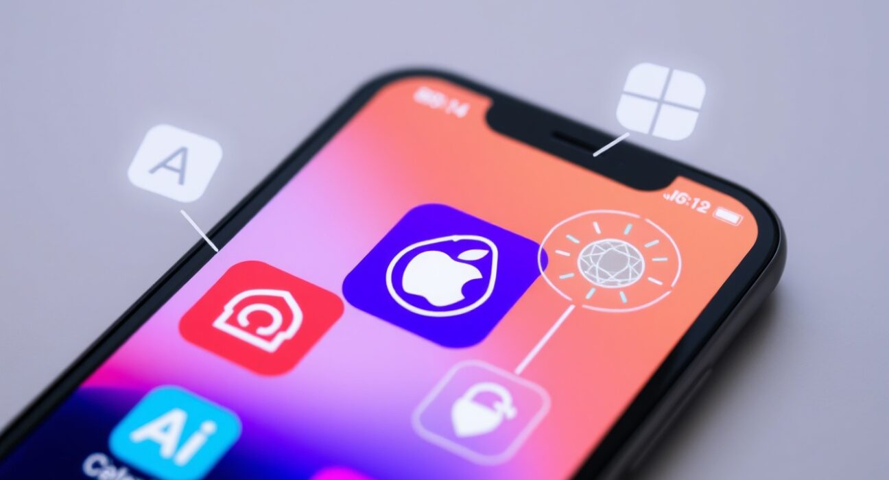 Apple's Revolutionary App Review Guidelines: Protecting Your Data from Third-Party AI Threats