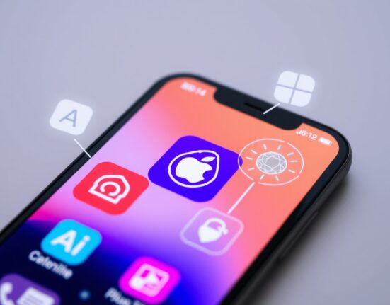 Apple's Revolutionary App Review Guidelines: Protecting Your Data from Third-Party AI Threats
