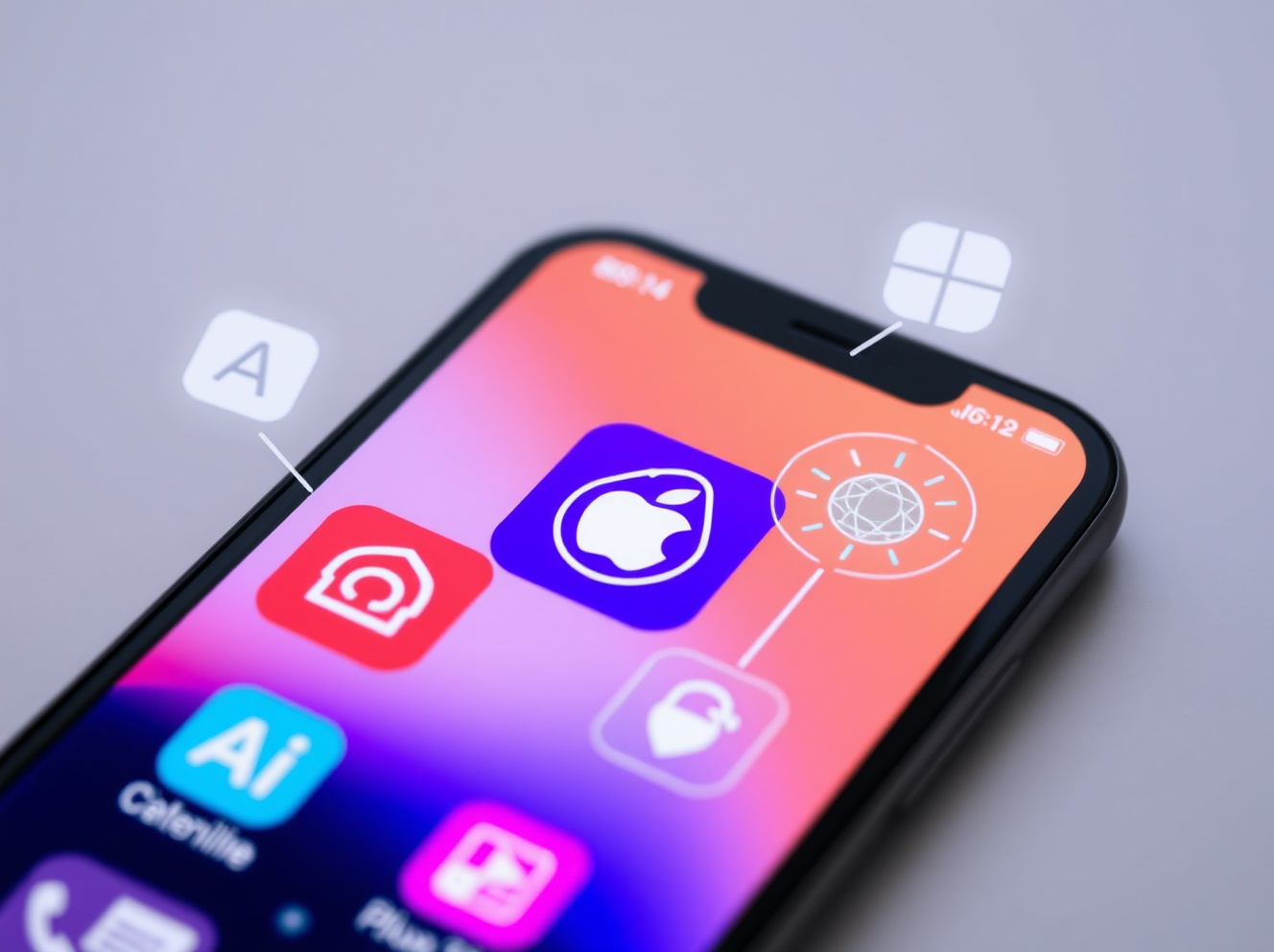 Apple’s Revolutionary App Review Guidelines: Protecting Your Data from Third-Party AI Threats