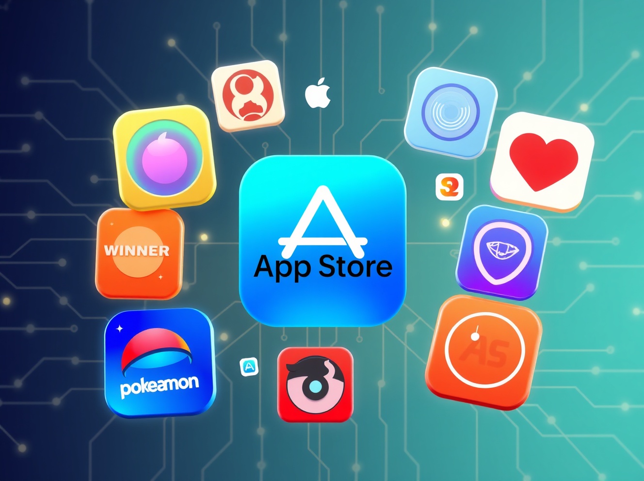 Revolutionary AI Integration: Apple’s 2025 App Store Awards Showcase Smart Apps Dominating Mobile Experience