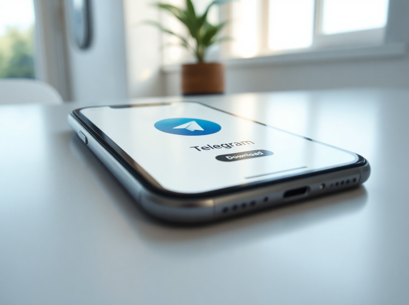 Apple App Store Restores Telegram in South Korea After Temporary Search Removal