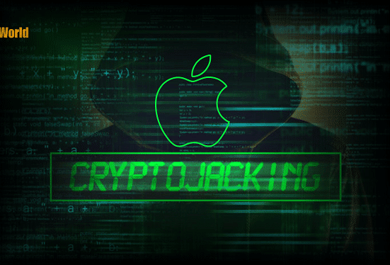 New Crypto-Jacking Malware Threatens Apple Mac OS