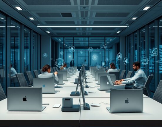 Unlocking Enhanced Apple Enterprise AI: Granular Control for ChatGPT Enterprise and Beyond