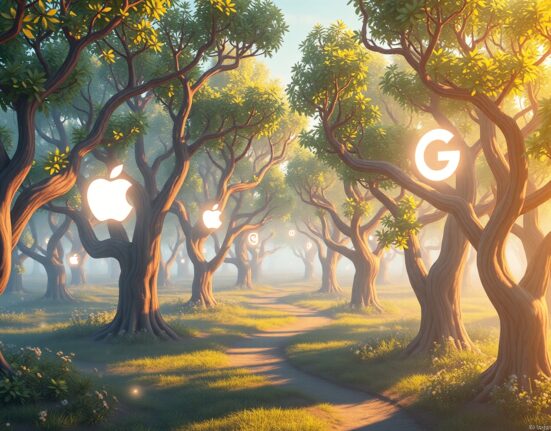 Apple and Google partnership powers Siri AI transformation with Gemini technology integration