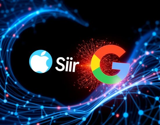 Revolutionary Apple Google deal: $1B annual payment to supercharge Siri with Gemini AI