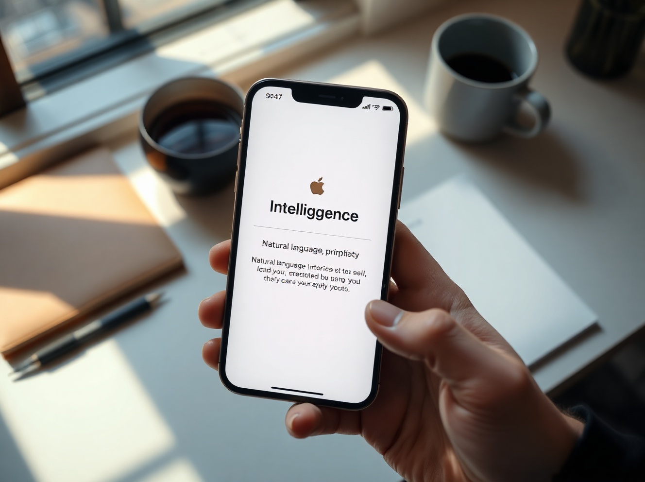 Apple Intelligence Expands: iPhone Gains AI-Powered Tab Management, Natural Language Shortcuts, and Context-Aware Calling