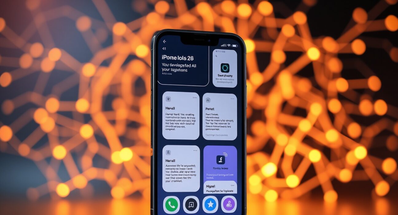 Apple Local AI Models: Unlocking Revolutionary iOS 26 App Innovation
