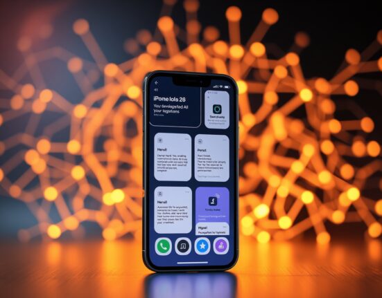 Apple Local AI Models: Unlocking Revolutionary iOS 26 App Innovation