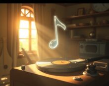 Apple Music introduces AI transparency tags for distinguishing generated music content in streaming.