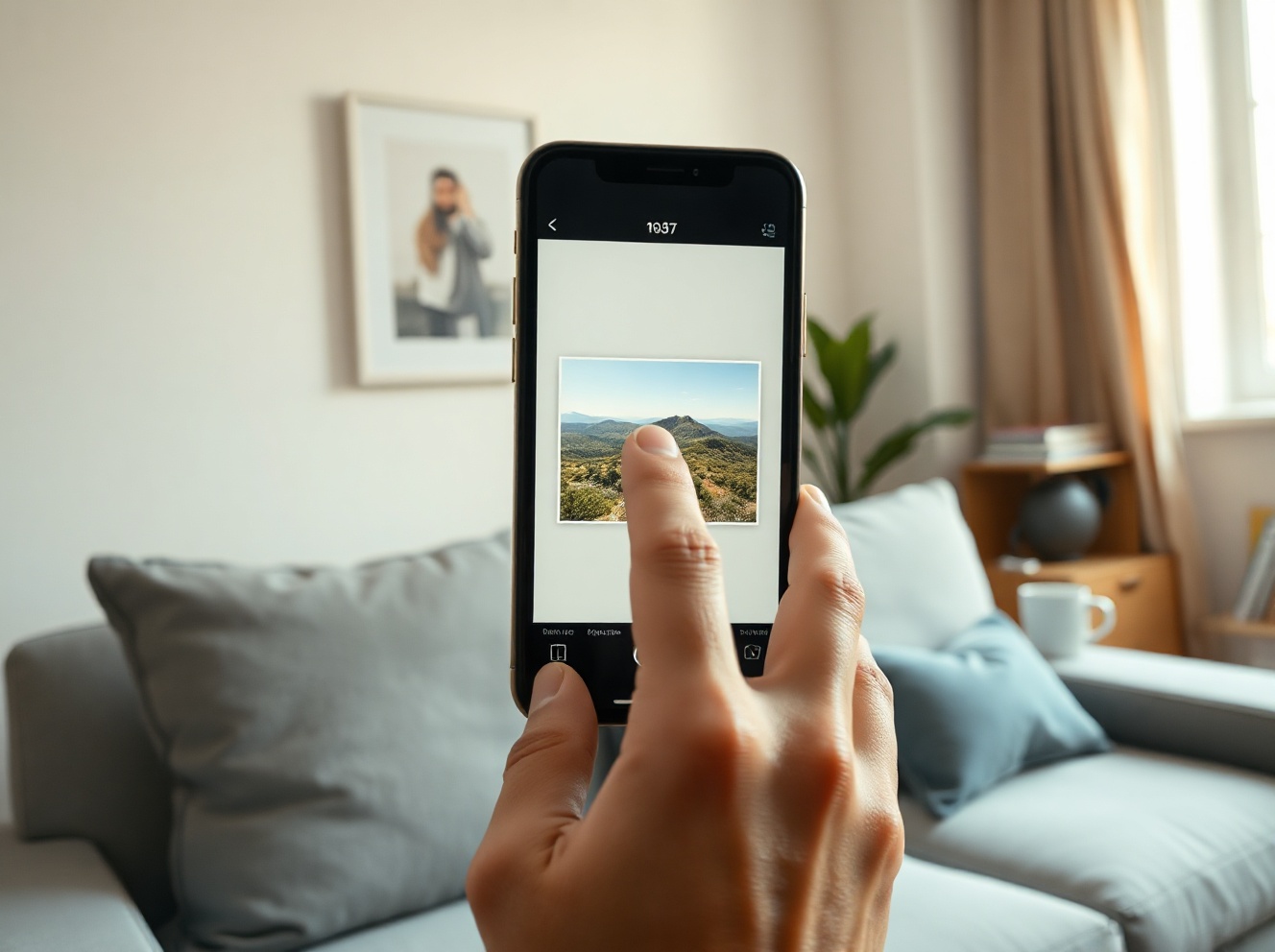 Apple Photos Gets AI-Powered Reframe and Extend Tools at WWDC 2026