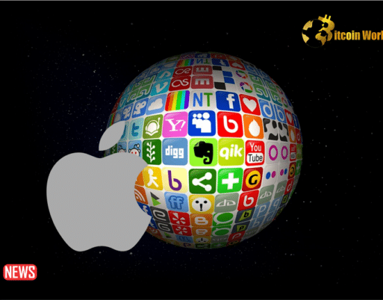 Apple Needs Online News Publishers For Data To Train Its AI Model? Are You Interested?