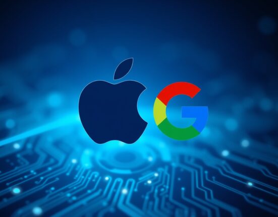 Apple Siri's Revolutionary AI Upgrade: Powered by Google Gemini?