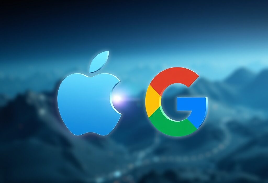 Apple Siri's Revolutionary Revamp: Google Gemini Partnership Signals a Powerful AI Future