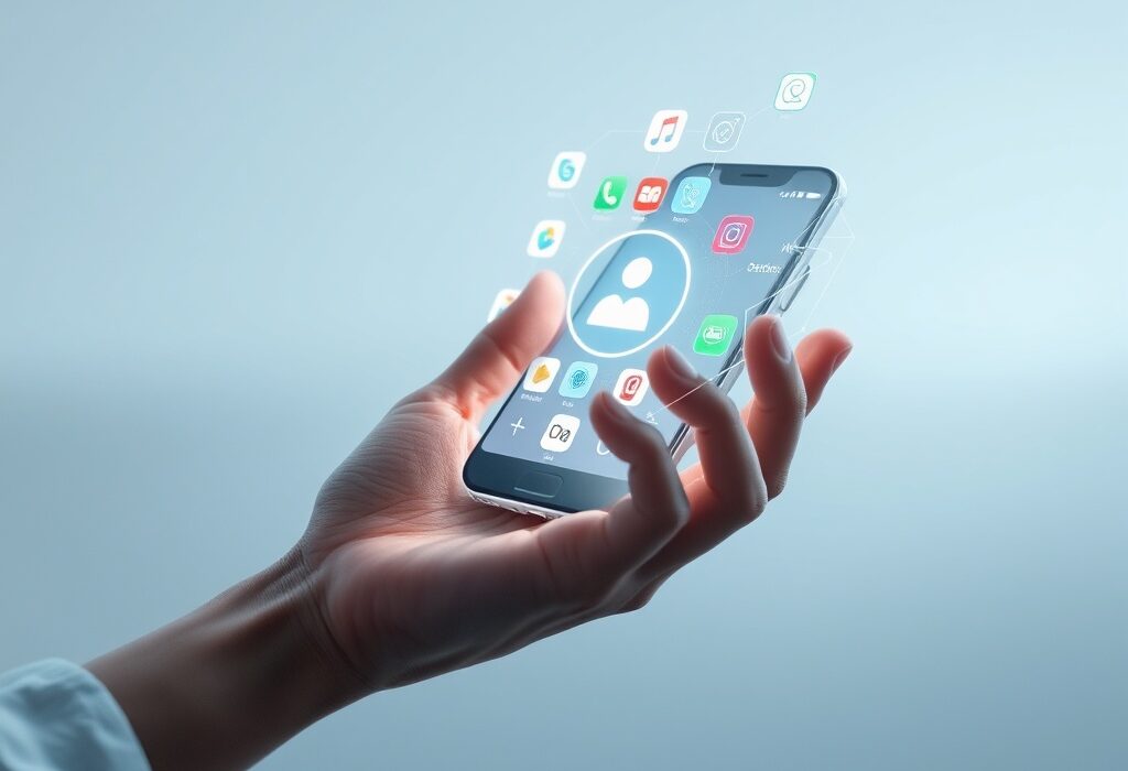 Apple Siri Set to Revolutionize App Control with Voice Commands