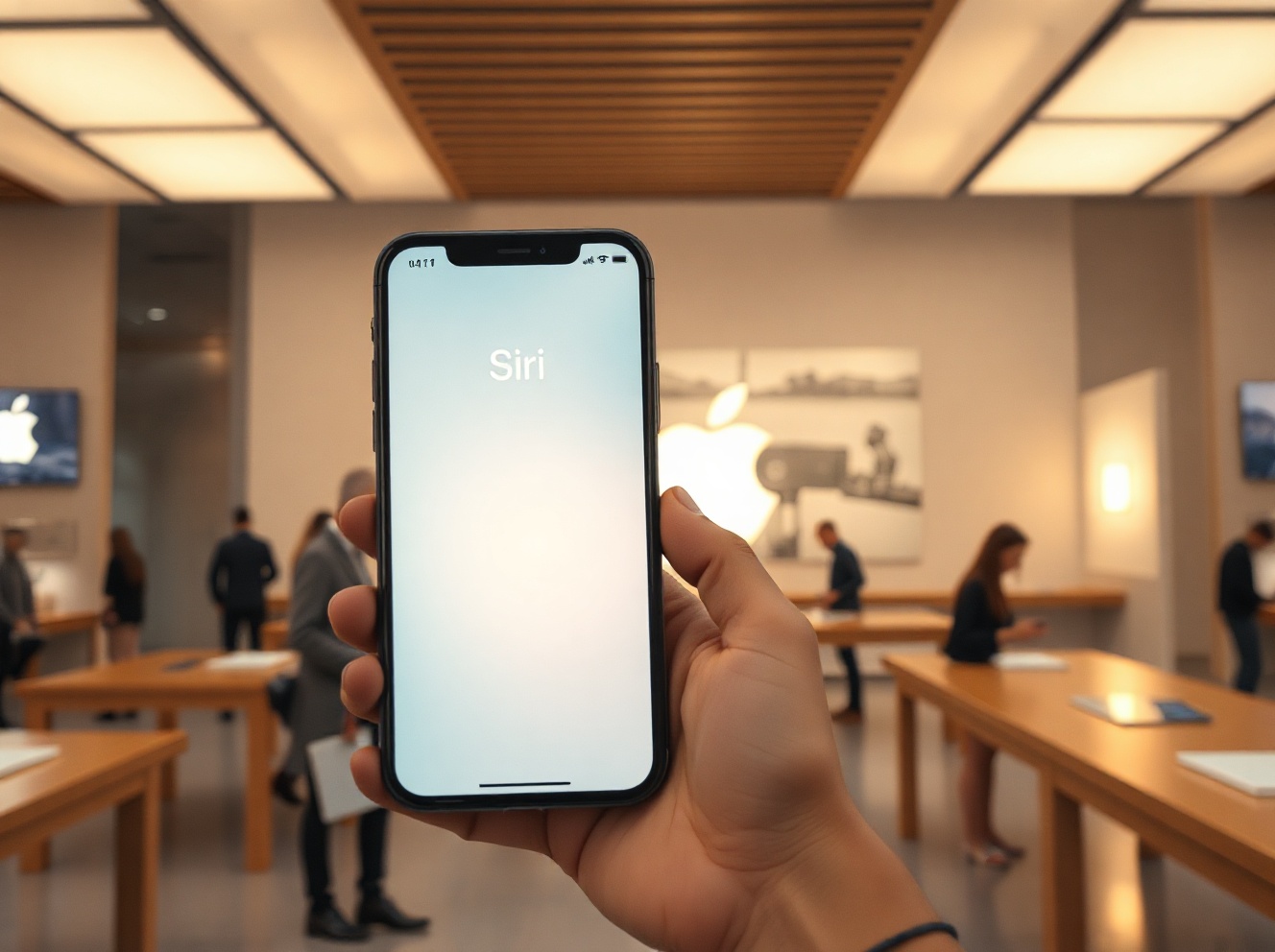 Apple’s slow-and-steady AI bet is starting to look pretty smart