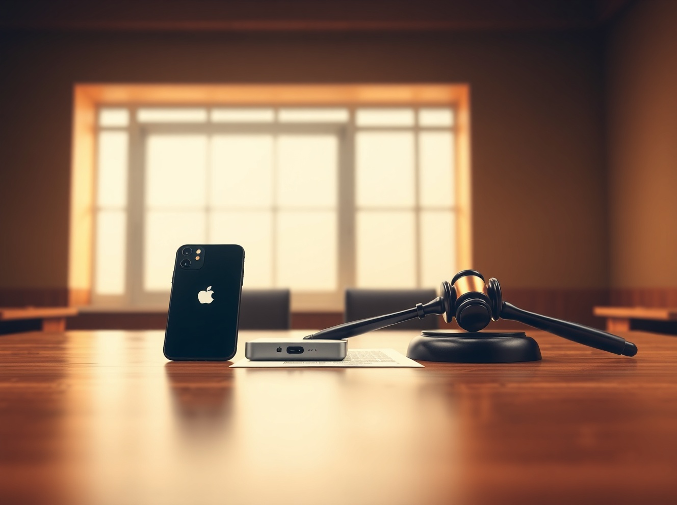Apple Files Lawsuit Against OpenAI, Alleges Systematic Trade Secret Theft by Former Employees