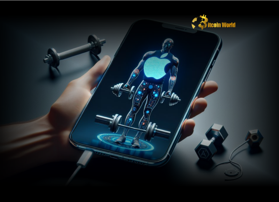 Apple Workout Buddy Revolutionary AI Workout Coach Unveiled at WWDC 2025