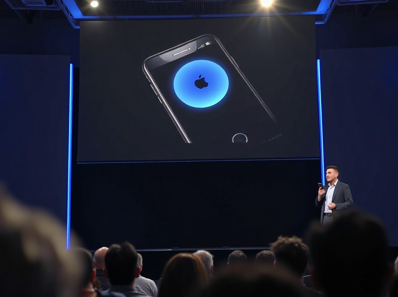 After $250M settlement, Apple’s WWDC 2026 shifts from vaporware to real-time AI demos