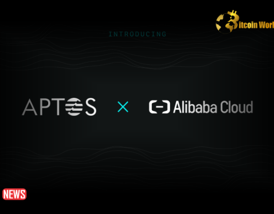 Aptos Collaborates With Alibaba To Introduce Alcove To Transform Asia’s Web3 Landscape