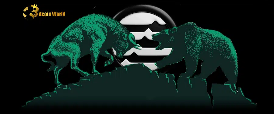 Aptos [APT]: Bears eke out a victory over bulls – cause for concern? 