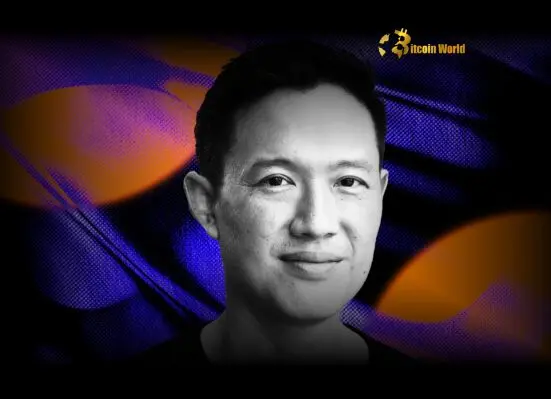 Aptos CEO Avery Ching Presents Compelling Case for Blockchain Technology’s Real-World Impact Before US Congress