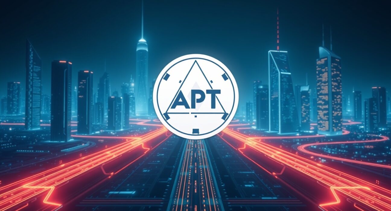 Aptos Price Prediction: Unlocking the Future of APT Coin's Explosive Growth