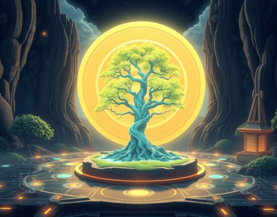 Decibel's Aptos stablecoin USDCBL enabling secure on-chain perpetual futures trading