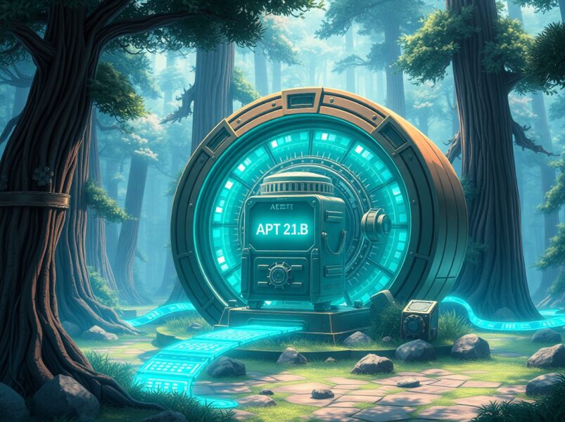 Aptos Token Supply Cap: Historic Governance Vote Secures 2.1 Billion APT Limit