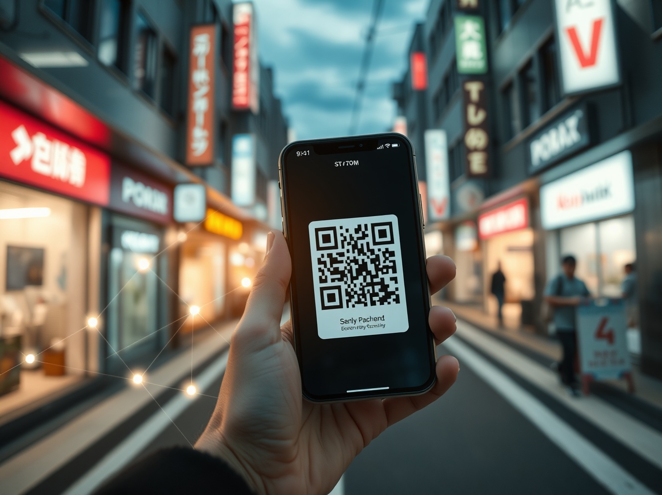 Aptos hợp tác với Netstars, nhà dẫn đầu thanh toán QR của Nhật Bản, cho stablecoin và các ứng dụng Web3.