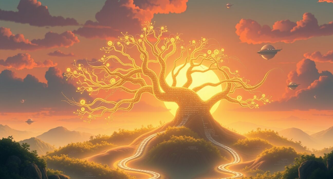 Aptos blockchain price prediction analysis showing future market potential and technology growth.