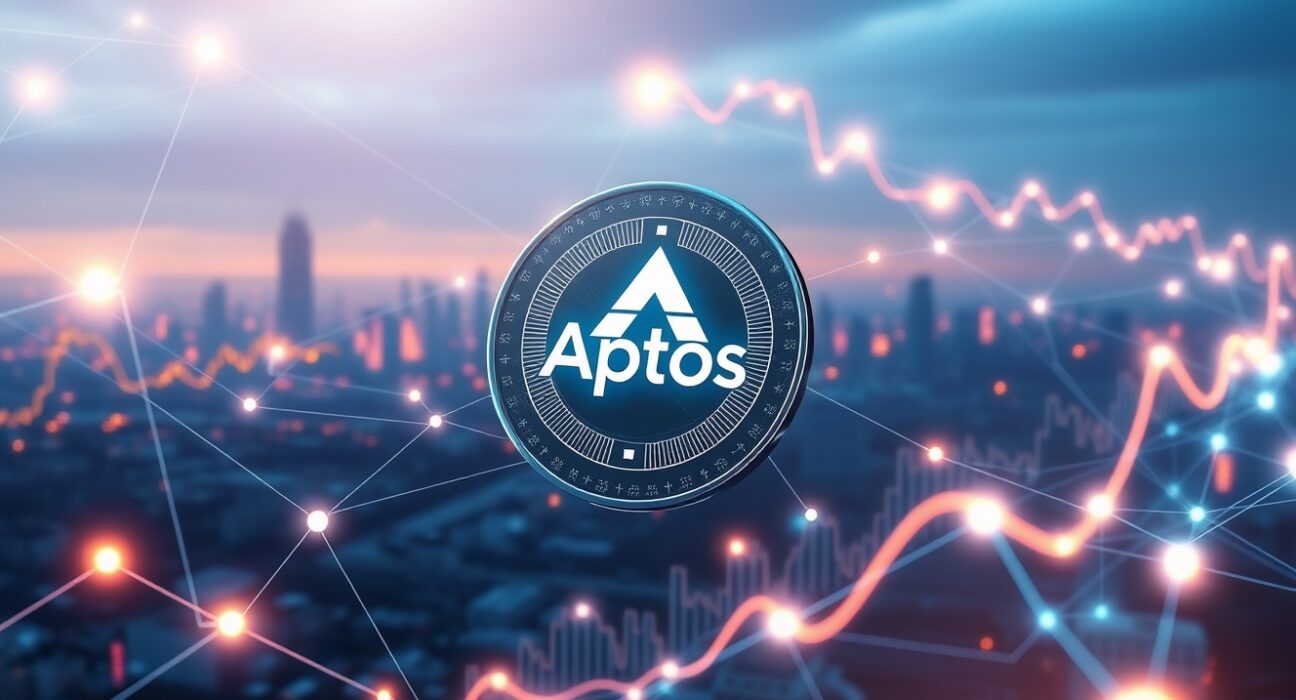 Aptos Price Prediction: Unleashing APT's Stellar Potential Towards $25 by 2030
