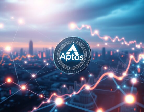 Aptos Price Prediction: Unleashing APT's Stellar Potential Towards $25 by 2030