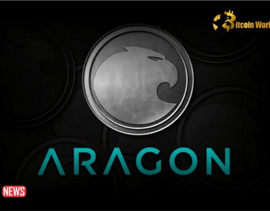 Aragon Token Holders Vote To Sue Aragon Association