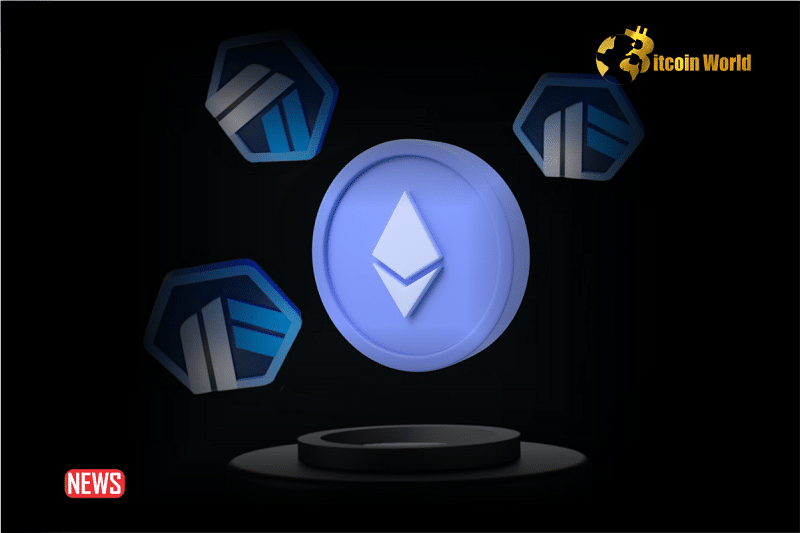 Is Arbitrum The Most Desired Chain For DeFi In The L2 Ecosystem?