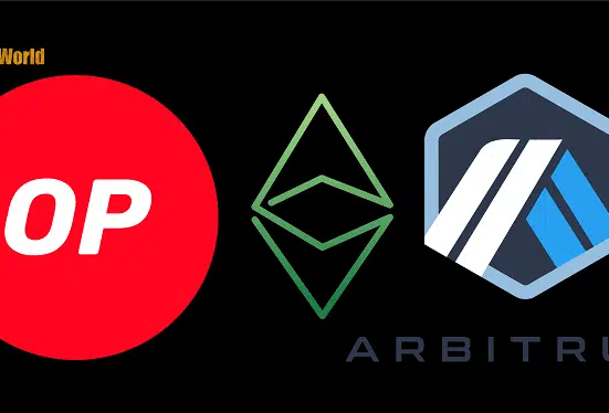 The Flippening is Here: Ethereum Layer-2s Now Outpacing Ethereum in Transactions