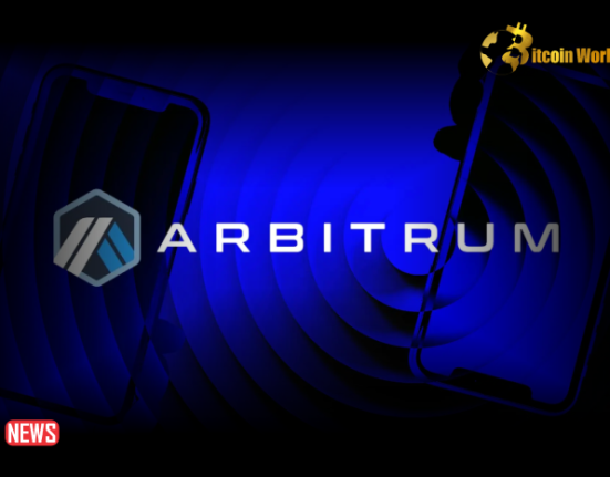 Arbitrum DAO Approves ARB Staking Proposal