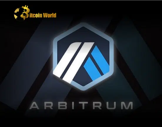 Arbitrum to Break Up Governance Votes After Community Backlash