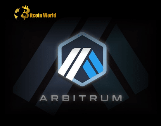 As Countdown for ARB begins, Arbitrum Outshines BNB Chain on This Front