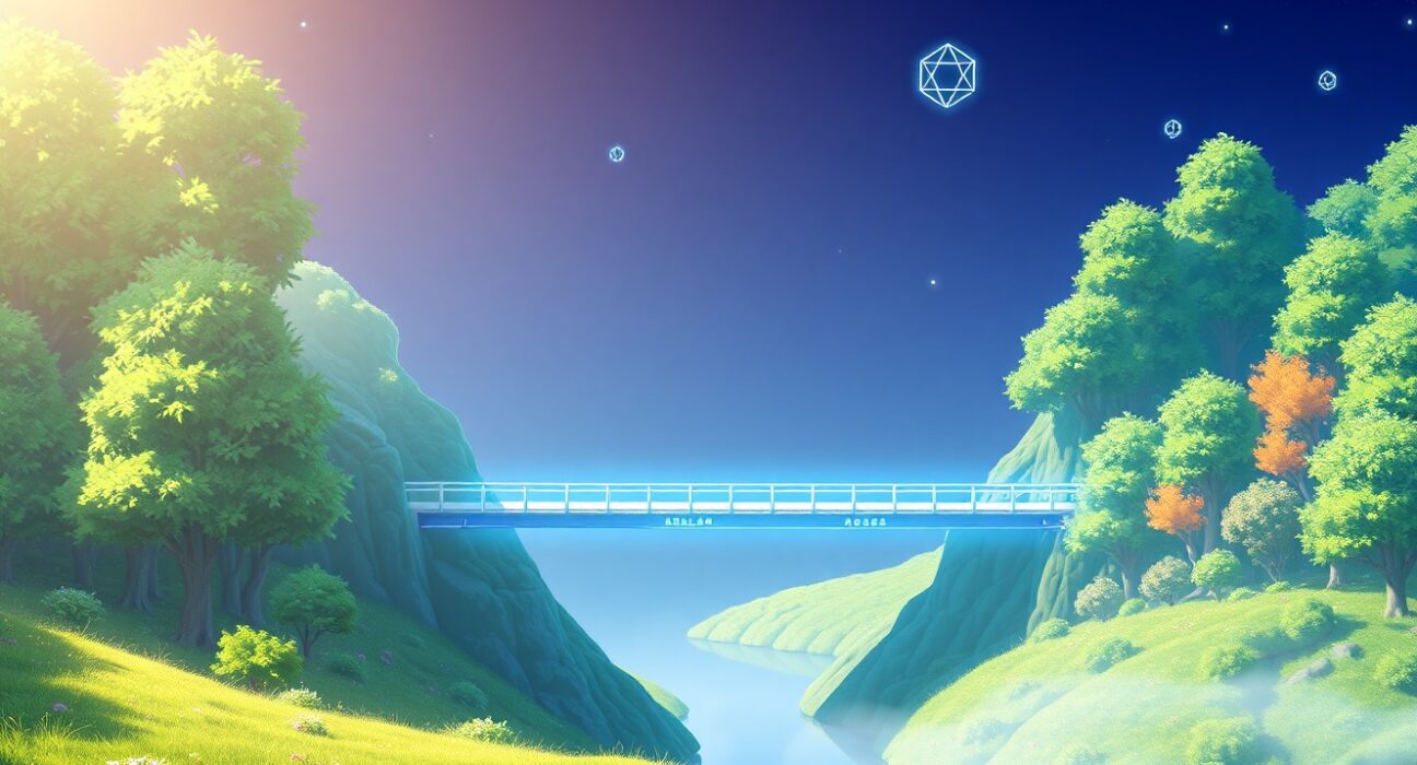 Analysis of Arbitrum ARB token price predictions and the potential to reach $6 by 2030.