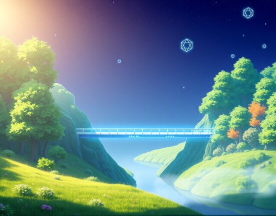 Analysis of Arbitrum ARB token price predictions and the potential to reach $6 by 2030.