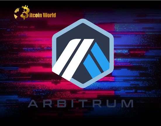 Is Governance All It’s Chalked Up To Be? Arbitrum’s First Governance Vote Sparks Debate