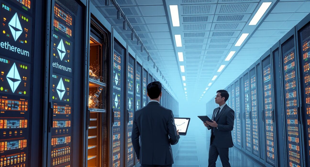 Arbitrum governance committee discussing $71M ETH unlock for Kelp DAO recovery after hack