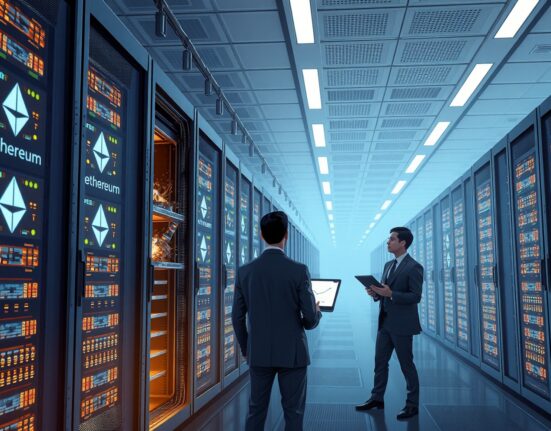 Arbitrum governance committee discussing $71M ETH unlock for Kelp DAO recovery after hack