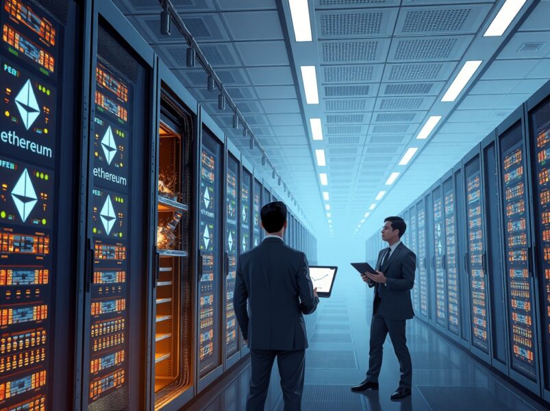 Arbitrum Governance Unlocks $71M in ETH for Urgent Kelp DAO Recovery After Hack