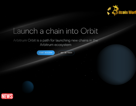 Arbitrum Orbit Integrates USDC As Custom Gas Token