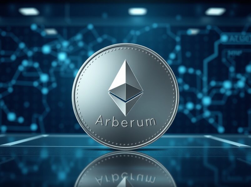 Arbitrum (ARB) Price Prediction 2026-2030: Can This Token Hit $6 by 2030?