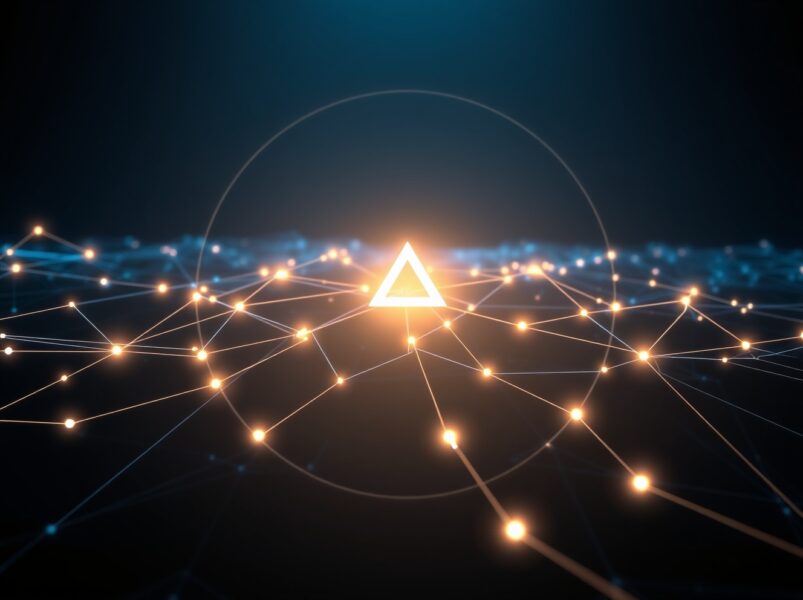 Arbitrum Shatters Records: Surpasses 2.1 Billion Cumulative Transactions as Layer 2 Dominance Grows