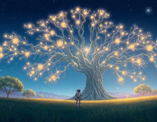 Arcee AI Trinity 400B open source large language model challenging Meta Llama in artificial intelligence development