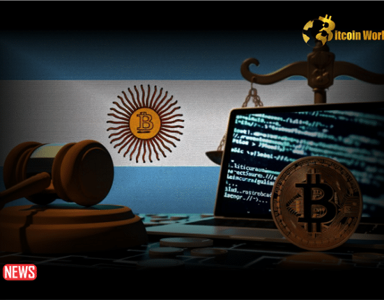 Argentina Implements New Regulations for Firms Offering Crypto Services