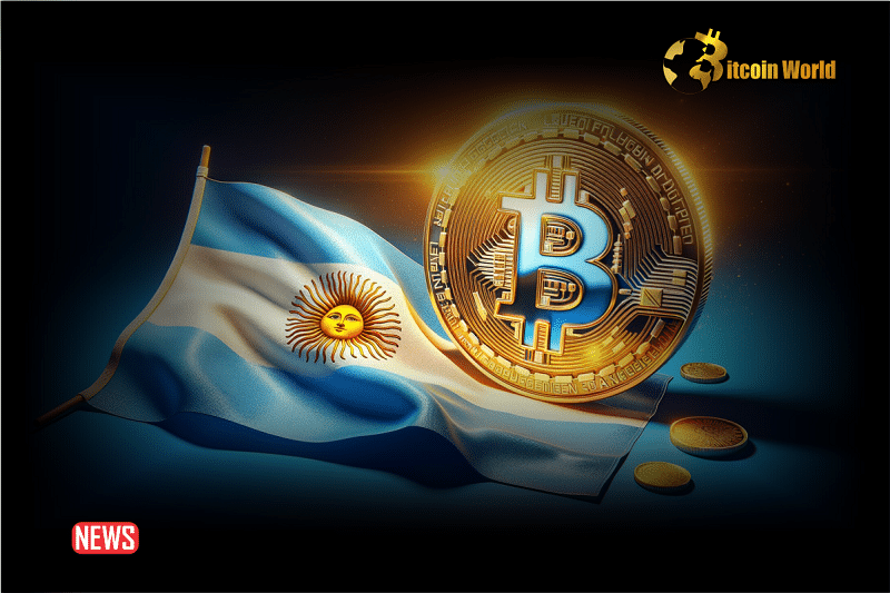Argentina Registers First Lease Agreement Denominated In Bitcoin